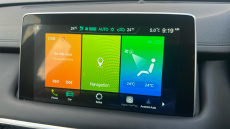 MG Hs 1.5 T-GDI Exclusive 5dr DCT Petrol Hatchback